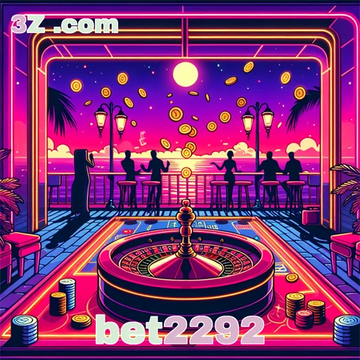 Apostas e Emoções: A Revolução do Bet2292