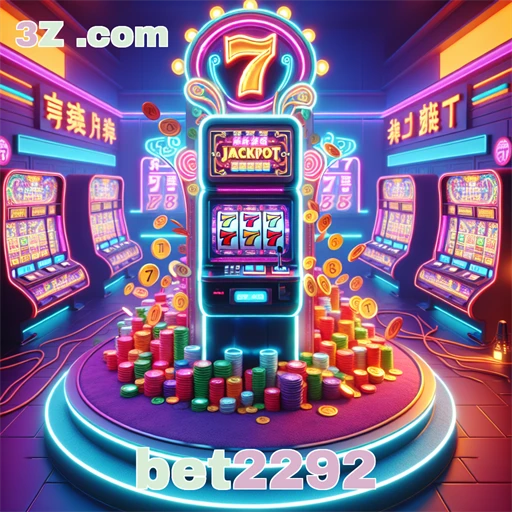 Entre no Mundo Fascinante do Cassino na bet2292
