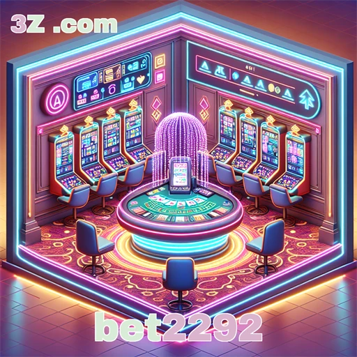 Apostas em Esporte: a Experiência Bet2292 que Você Merece